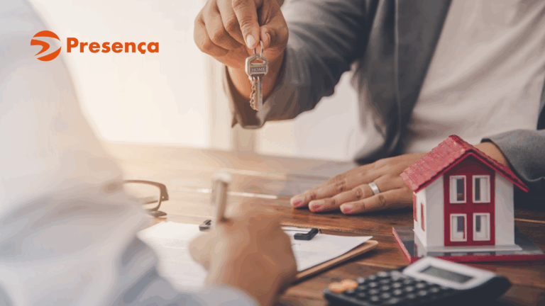 Comparando: Crédito com Garantia de Imóvel vs. Outras Modalidades