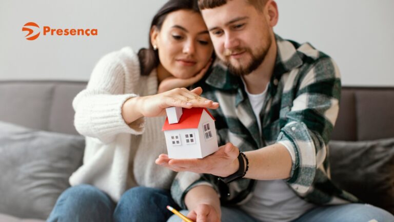 Crédito com Garantia de Imóvel: Tudo o que Você Precisa Saber Antes de Solicitar o Seu