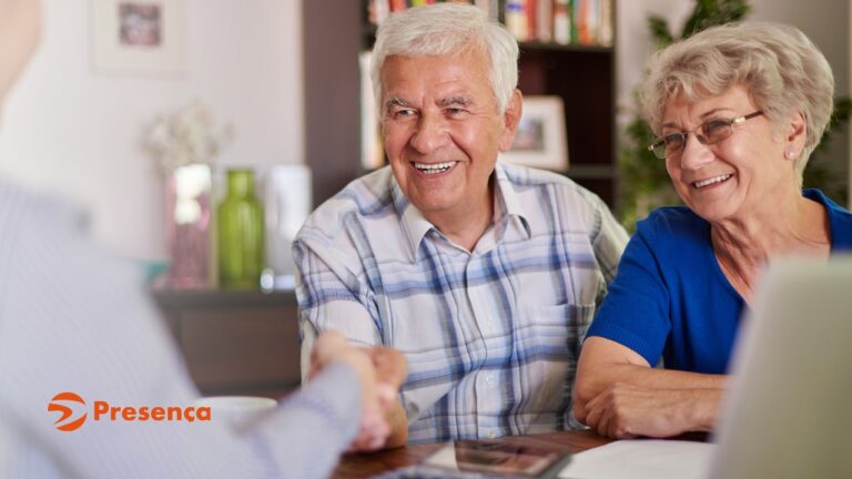 Crédito para Pensionistas e Aposentados do INSS: Tudo o que Você Precisa Saber